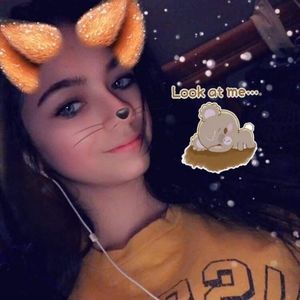 Meet your Posher, Randi